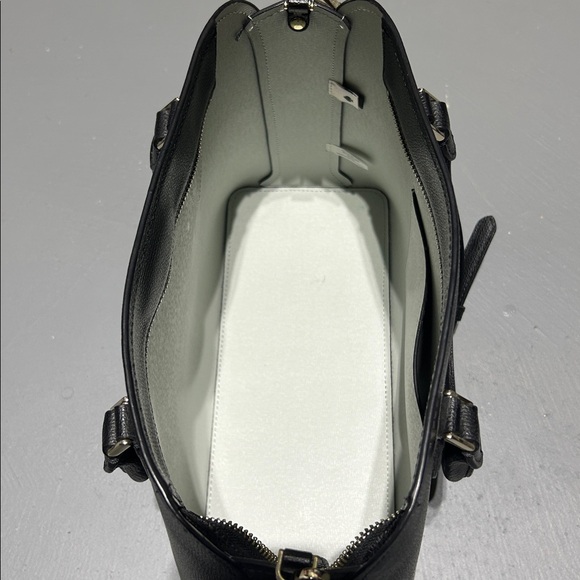 Kate Spade New York Black Purse - Picture 12 of 16